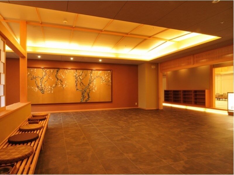 Atami Taikansou Exterior foto