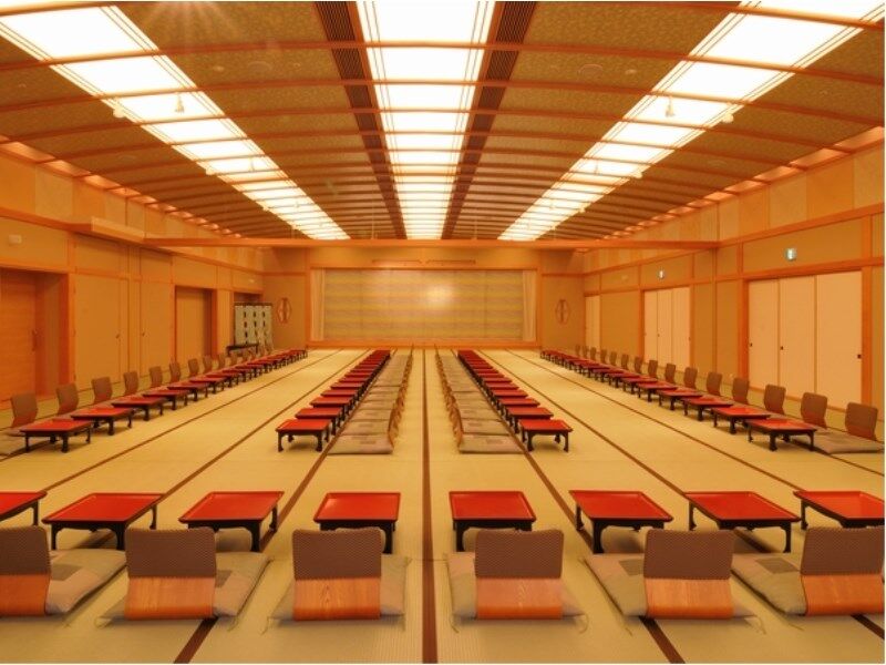 Atami Taikansou Exterior foto