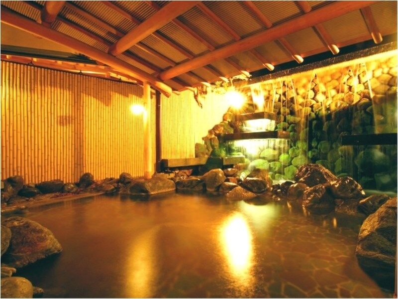 Atami Taikansou Exterior foto